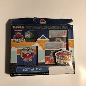 Pokémon cards